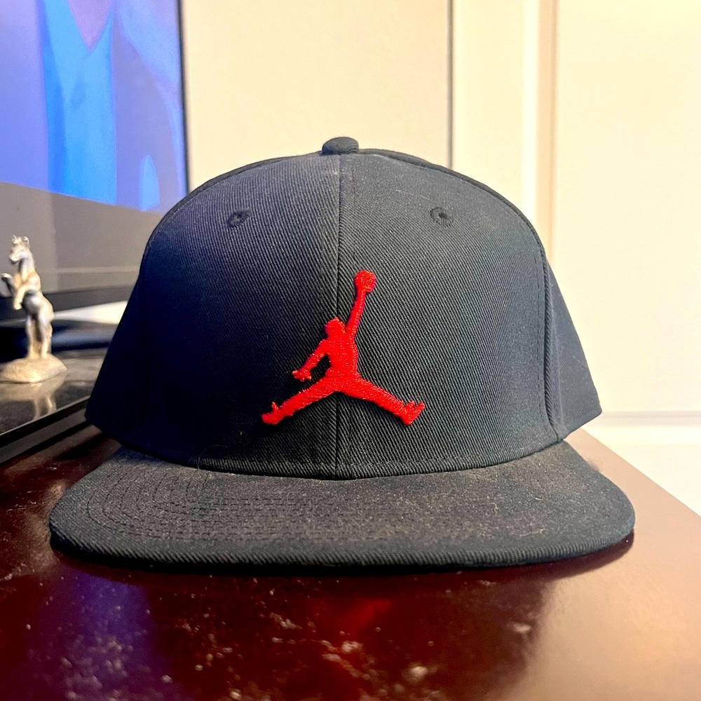 Jordan Hat